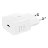 Samsung EP-T2510 Universale bianco USB ricarica rapida interno