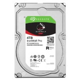Seagate IronWolf Pro ST4000NT001 disco rigido interno 4 TB 7200 RPM 256 MB 3.5