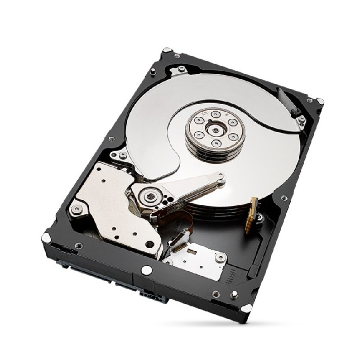 Seagate IronWolf Pro ST4000NT001 disco rigido interno 4 TB 7200 RPM 256 MB 3.5