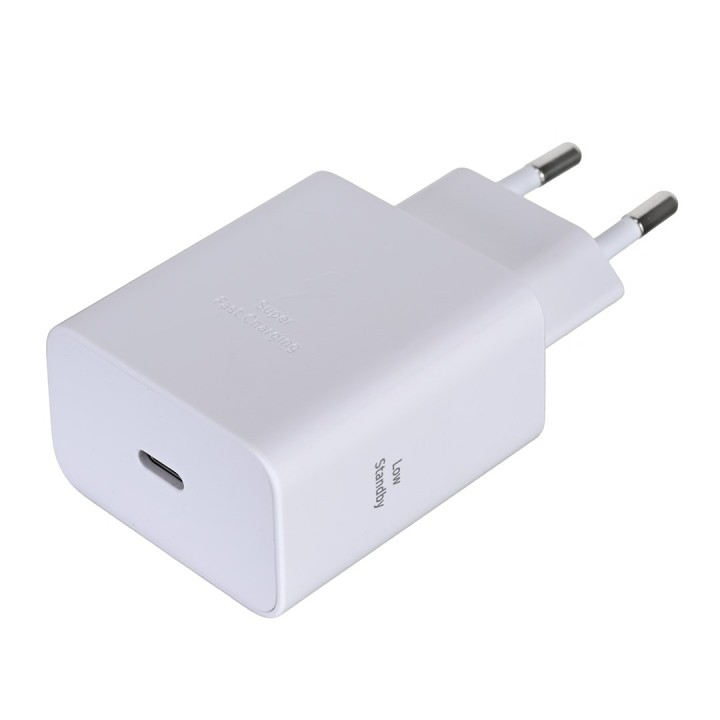 Samsung EP-T4511 Universale Bianco AC Ricarica rapida Indoor
