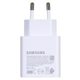 Samsung EP-T4511 Universale Bianco AC Ricarica rapida Indoor