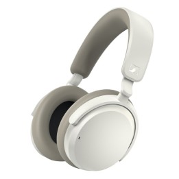 Sennheiser Accentum Cuffie Wireless Bianche