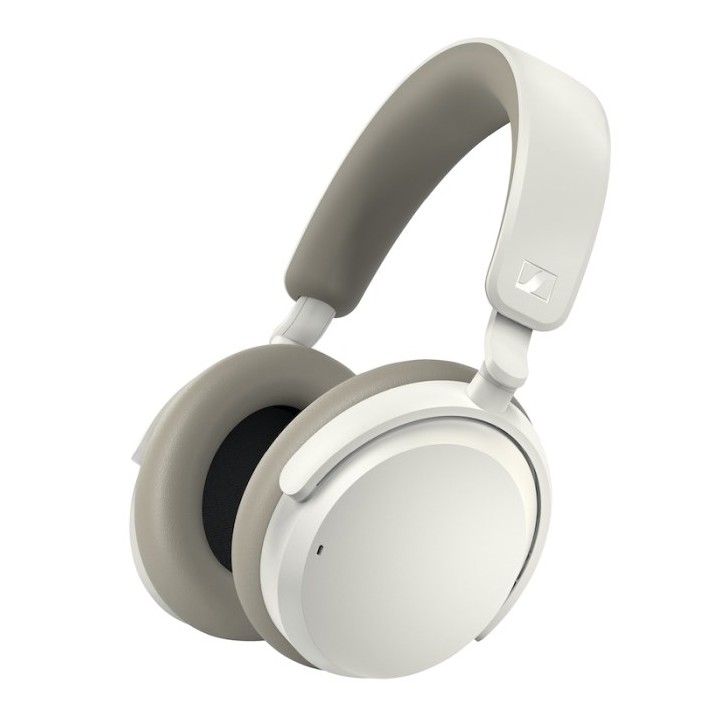 Sennheiser Accentum Cuffie Wireless Bianche