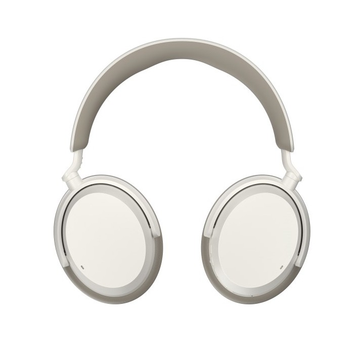 Sennheiser Accentum Cuffie Wireless Bianche