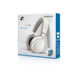 Sennheiser Accentum Cuffie Wireless Bianche