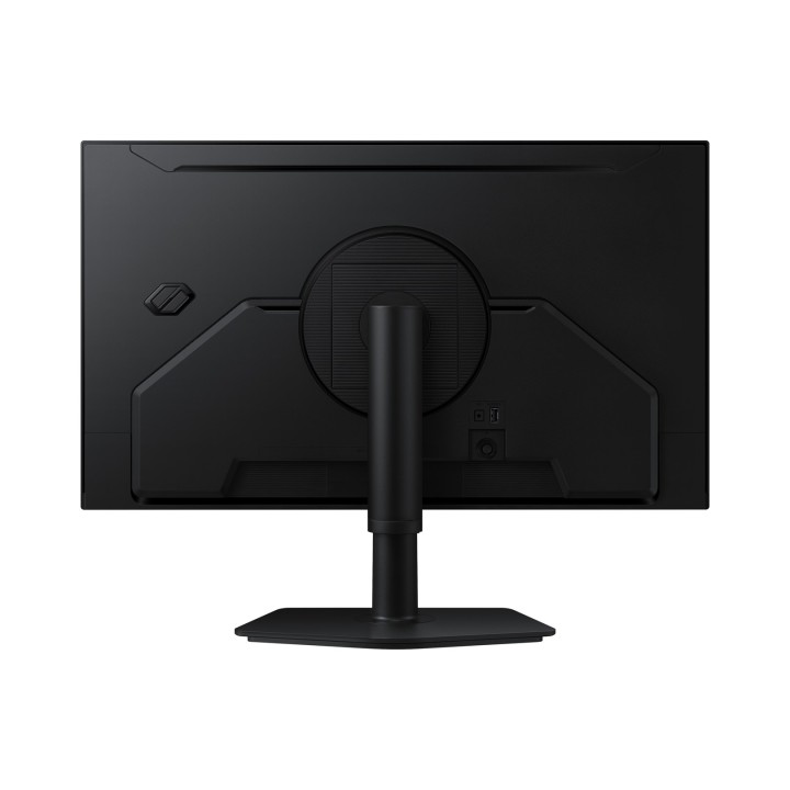 Samsung G40H Monitor per computer 68.6 cm (27 ) 1920 x 1080 pixel Full HD LCD Nero