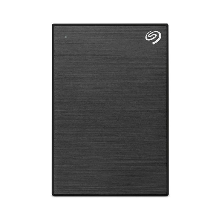 Seagate One Touch disco rigido esterno 2 TB Micro-USB B 3.2 Gen 1 (3.1 Gen 1) nero