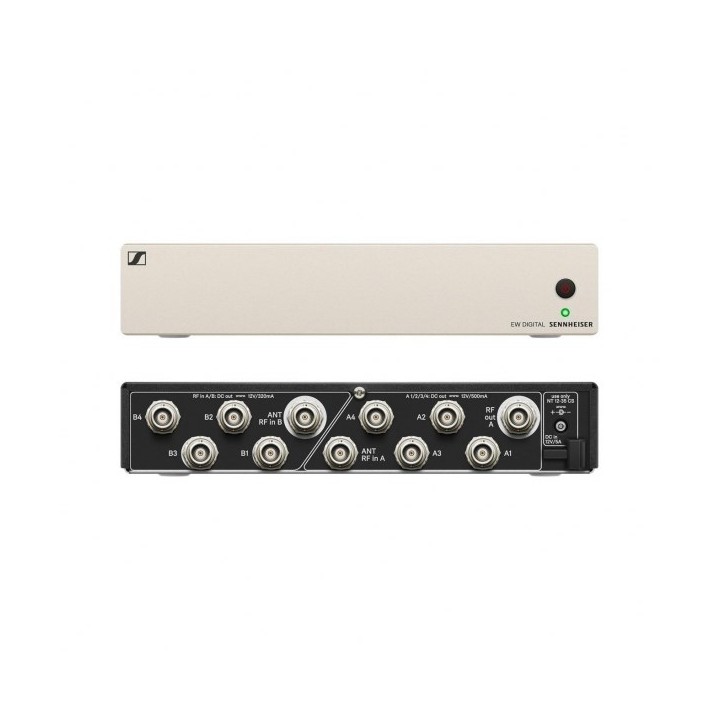 Sennheiser EW-D ASA - Splitter antenna attivo (470–694 MHz)