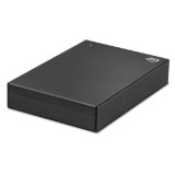 Seagate One Touch disco rigido esterno 2 TB Micro-USB B 3.2 Gen 1 (3.1 Gen 1) nero