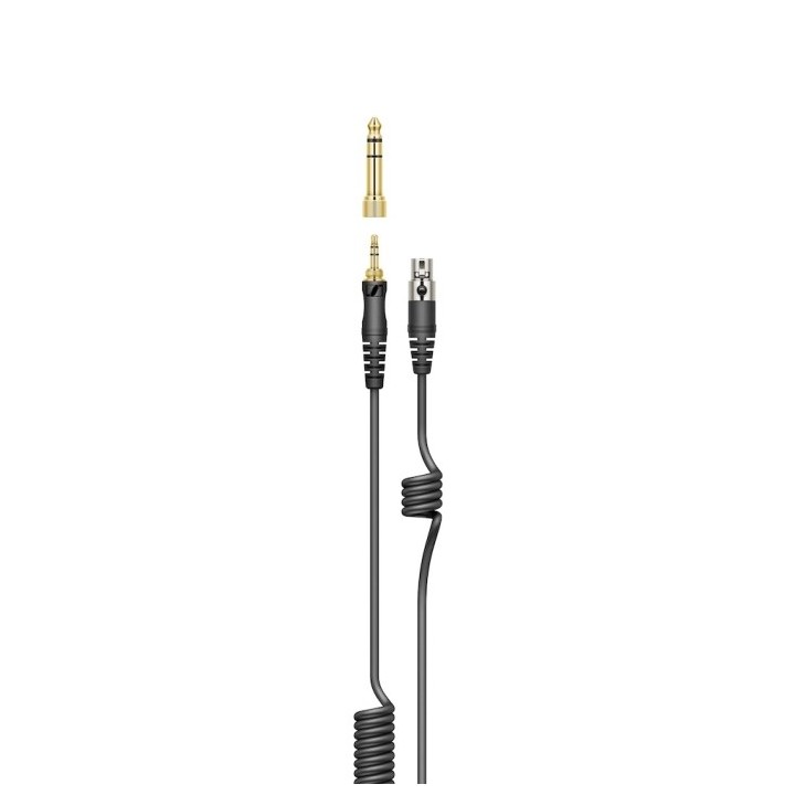 Sennheiser HD 480 PRO - Cuffie da studio professionali a padiglione chiuso
