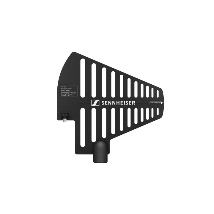 Sennheiser ADP - Antenna direzionale passiva (470–1075 MHz)