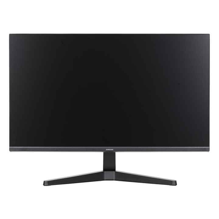 Samsung G53F Monitor per computer 68.6 cm (27 ) 2560 x 1440 pixel Quad HD LCD nero