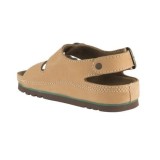 Scholl Sandali Cinghia posteriore Air Bag Comodi Marrone 36