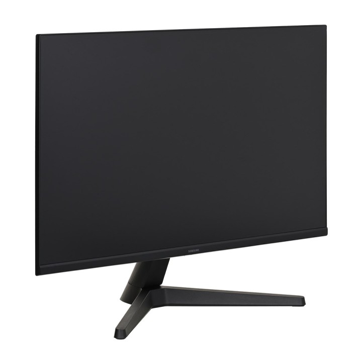 Samsung G53F Monitor per computer 68.6 cm (27 ) 2560 x 1440 pixel Quad HD LCD nero