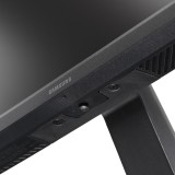 Samsung G53F Monitor per computer 68.6 cm (27 ) 2560 x 1440 pixel Quad HD LCD nero