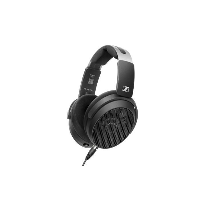 Sennheiser HD 490 PRO Plus - Cuffie da studio di riferimento professionali a padiglione aperto