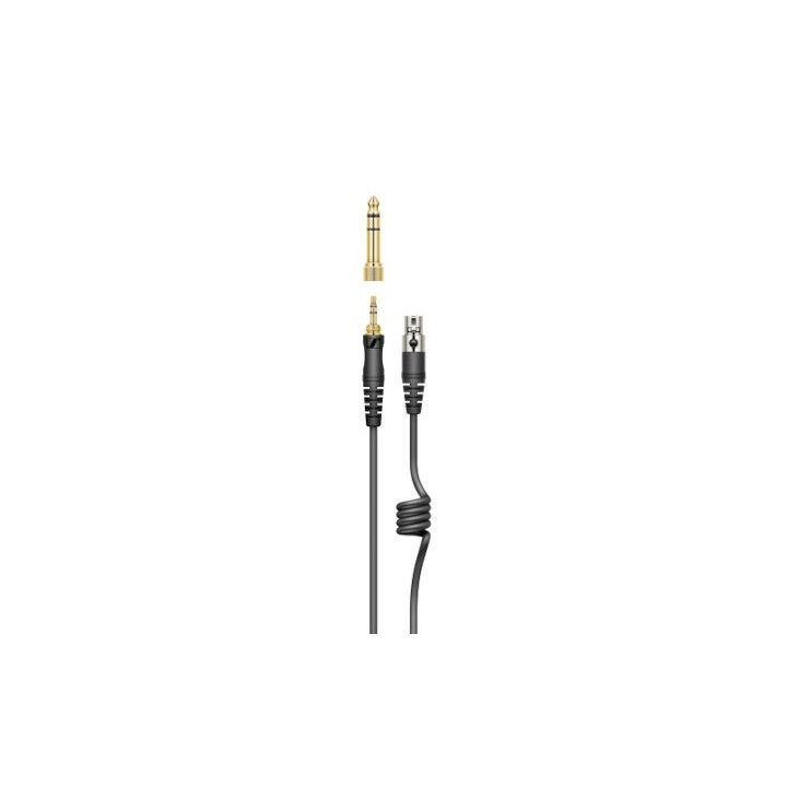 Sennheiser HD 490 PRO Plus - Cuffie da studio di riferimento professionali a padiglione aperto