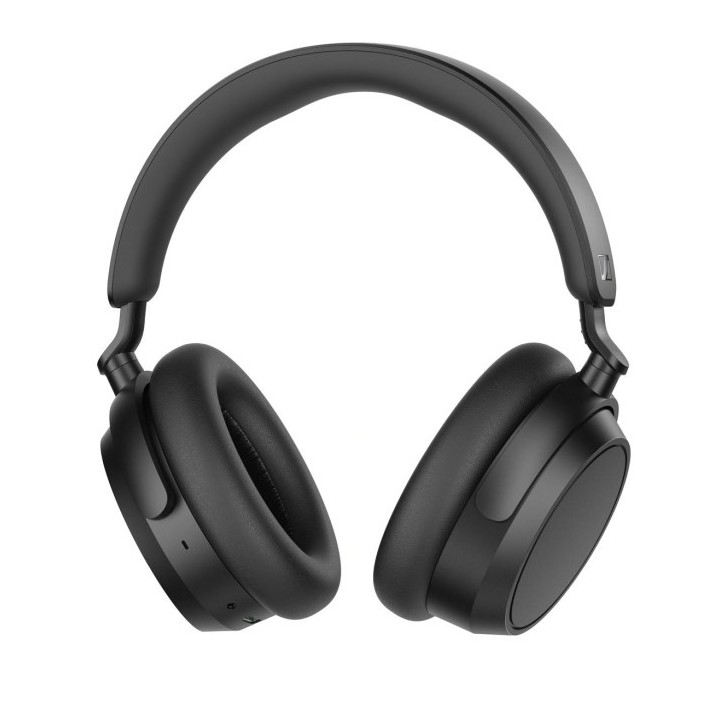 Sennheiser AccentumPlus Cuffie nero