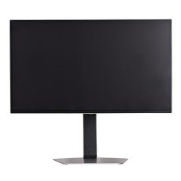 Samsung G60SD monitor per computer 68.6 cm (27 ) 2560 x 1440 pixel Quad HD OLED argento
