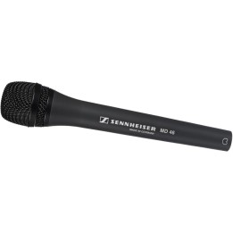 Sennheiser MD 46 - microfono lavalier cardioide