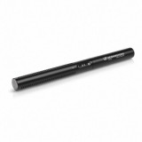 Sennheiser MKE 600 - Microfono a condensatore lobare (caratteristica a barra) equipaggiato con filtro anti-rumore di bassa frequ