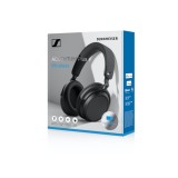 Sennheiser AccentumPlus Cuffie nero