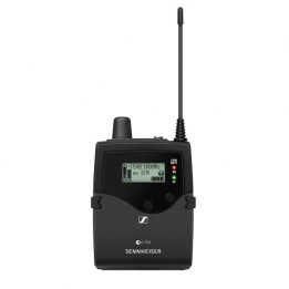 Sennheiser EK IEM G4-A - Ricevitore stereo in miniatura 516–558 MHz