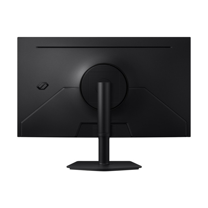 Samsung G73SH Monitor per computer 81.3 cm (32 ) 3840 x 2160 pixel 4K Ultra HD OLED Nero