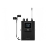 Sennheiser XSW IEM SET (A) - Set retroascolto audio (ascolto palco) 476-500 MHz