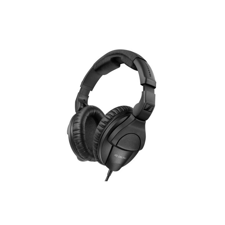Sennheiser HD 280 PRO - Cuffie professionali dinamiche chiuse