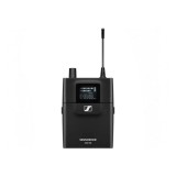 Sennheiser XSW IEM SET (A) - Set retroascolto audio (ascolto palco) 476-500 MHz