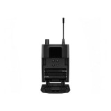 Sennheiser XSW IEM SET (A) - Set retroascolto audio (ascolto palco) 476-500 MHz