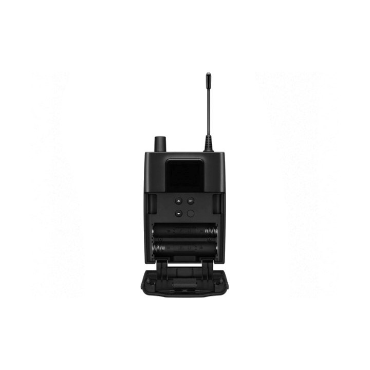 Sennheiser XSW IEM SET (A) - Set retroascolto audio (ascolto palco) 476-500 MHz