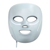 Shark CryoGlow FW312EU LED maschera con zona occhi refrigerata