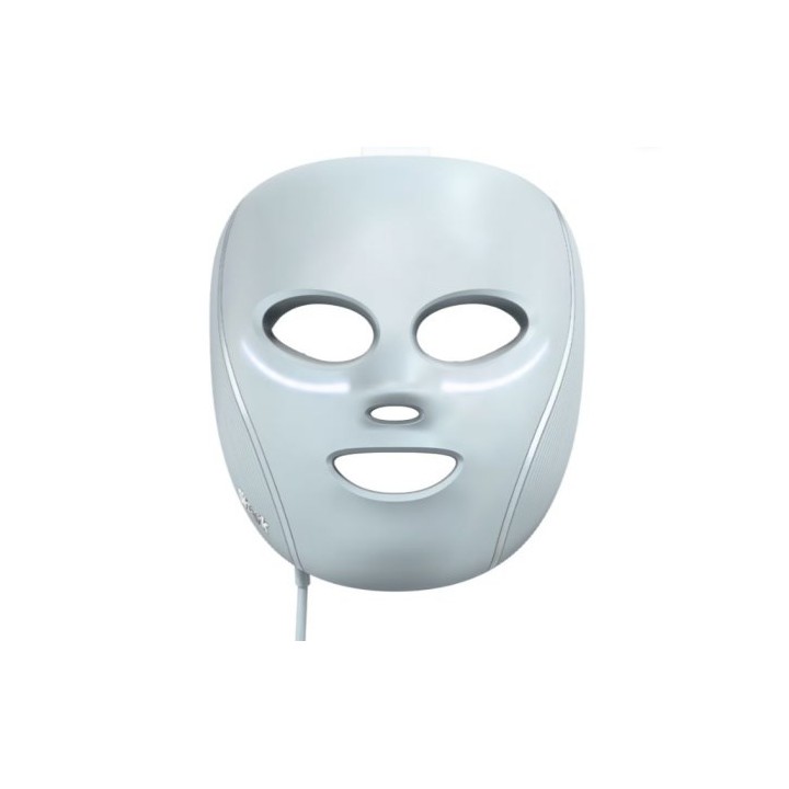 Shark CryoGlow FW312EU LED maschera con zona occhi refrigerata
