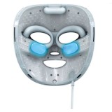 Shark CryoGlow FW312EU LED maschera con zona occhi refrigerata