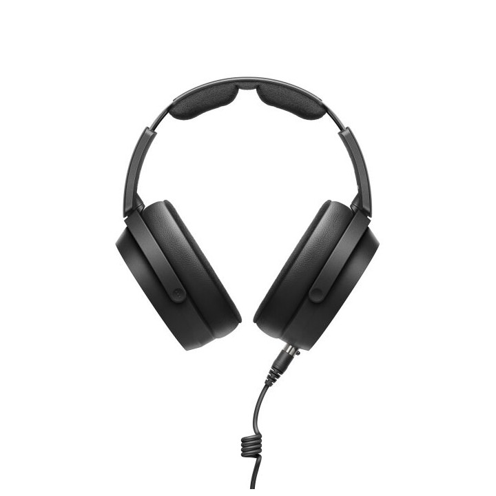 Sennheiser HD 480 PRO Plus - Cuffie da studio professionali a padiglione chiuso