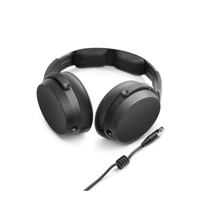 Sennheiser HD 480 PRO Plus - Cuffie da studio professionali a padiglione chiuso