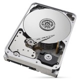 Seagate IronWolf Pro disco rigido interno 16 TB 256 MB 3.5 Serial ATA III (ST16000NT001)