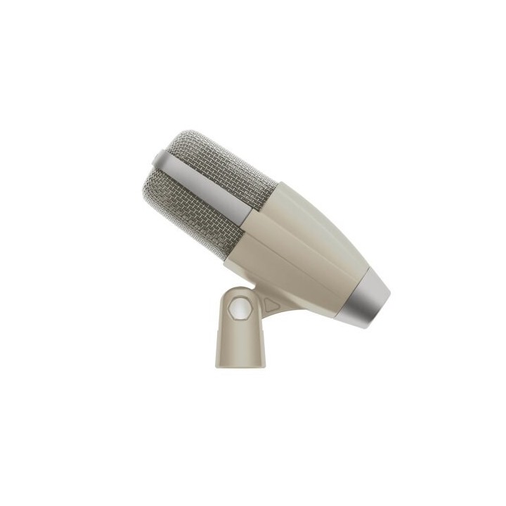 Sennheiser MD 421 Kompakt 80th Edition - dinamico supercardioide