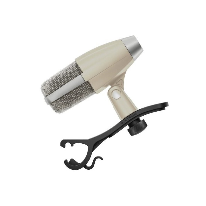 Sennheiser MD 421 Kompakt 80th Edition - dinamico supercardioide