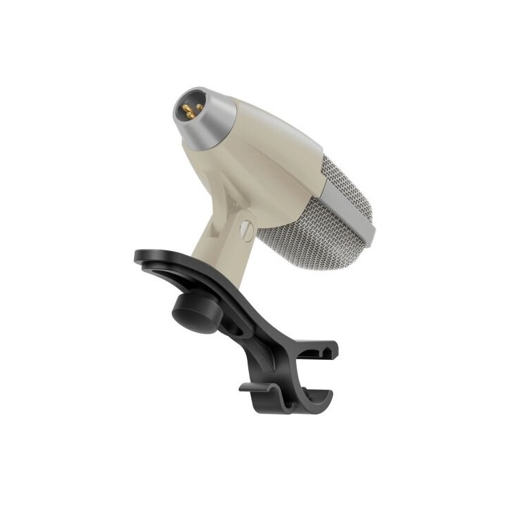 Sennheiser MD 421 Kompakt 80th Edition - dinamico supercardioide