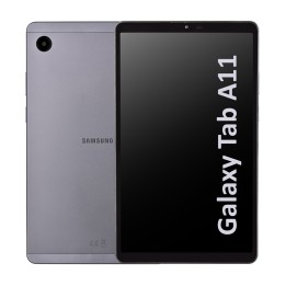 Samsung Galaxy Tab A11 4G LTE-TDD & LTE-FDD 64 GB 22.1 cm (8.7 ) 4 GB Wi-Fi 5 (802.11ac) grigio