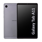 Samsung Galaxy Tab A11 4G LTE-TDD & LTE-FDD 64 GB 22.1 cm (8.7 ) 4 GB Wi-Fi 5 (802.11ac) grigio