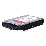 Seagate IronWolf disco rigido interno 6 TB 256 MB 3.5 Serial ATA III (ST6000VN006)