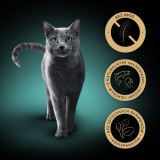 SHEBA Nature's Collection Mix - cibo umido per gatti - 40x85g