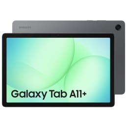 Samsung Galaxy Tab A11+ 128 GB 27.9 cm (11 ) 6 GB Wi-Fi 5 (802.11ac) grigio