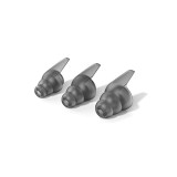 Sennheiser SoundProtex Plus - Tappi per le orecchie protettivi con 5 tipi di filtri acustici
