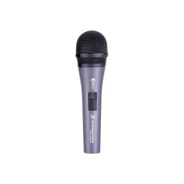 Sennheiser e 825-S - Microfono dinamico cardioide versione commutabile