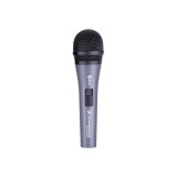 Sennheiser e 825-S - Microfono dinamico cardioide versione commutabile
